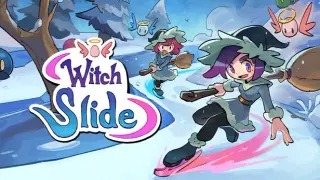 Witch Slide