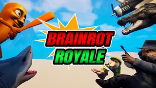 Brainrot Royale
