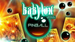 Babylon 2055 Pinball