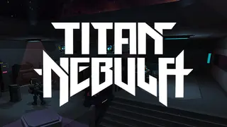 Titan Nebula