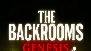The Backrooms Genesis - Xbox One