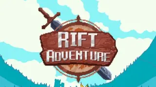 Rift Adventure - Switch