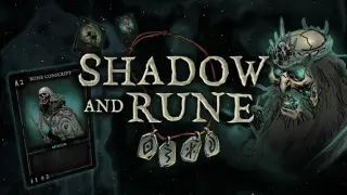 Shadow and Rune