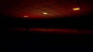 Backrooms: The Twisted One - PS4