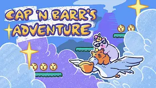 Cap 'n Barr's Adventure