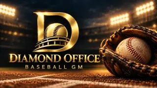 DIAMOND OFFICE: BASEBALL GM