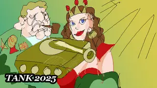 TANK 2025