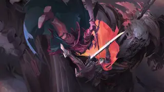 Death's Gambit: Afterlife (Xbox One & Series)