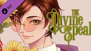 The Divine Speaker - 2019 Art Collection