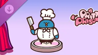 PRIPRI DLC/スキン/単品 ムッシュ・クロサワスキン：キムラ Ultimate