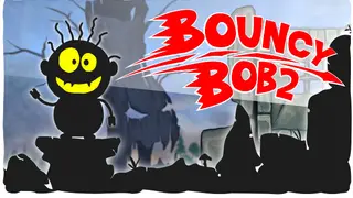 Bouncy Bob: Episode 2