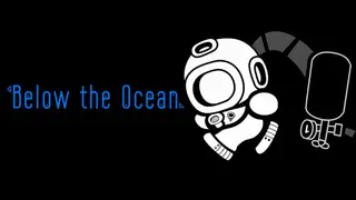 Below The Ocean