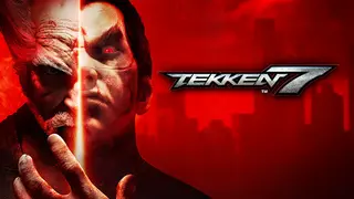 TEKKEN 7 - Originals