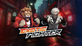 Exotic Fighter