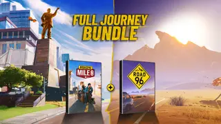 Road 96: Mile 0 β Full Journey Bundle - Xbox One & Series