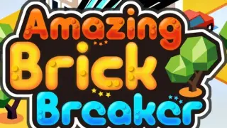 Amazing Brick Breaker - Switch
