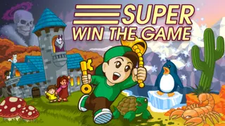 Super Win the Game: Soundtrack
