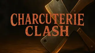 Charcuterie Clash