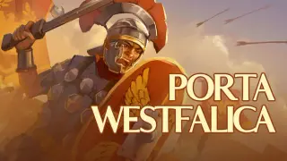 Porta Westfalica