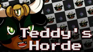 Teddy's Horde