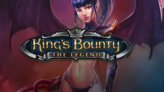 King's Bounty: The Legend