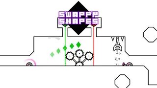 Swappy Shapes