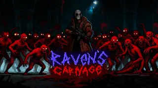 Corpse Master Carnage