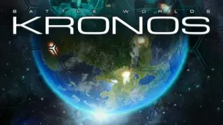 Battle Worlds: Kronos - Switch