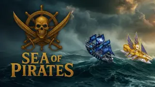 Sea of Pirates