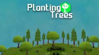 Planting Trees
