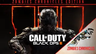 Call of Duty: Black Ops III - Zombies Deluxe (RoW)
