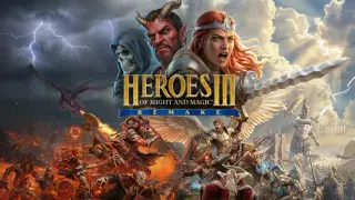 Heroes of Might and Magic III Remake Edition