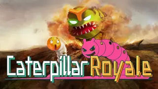 Caterpillar Royale