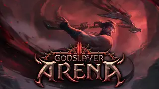 Godslayer Arena