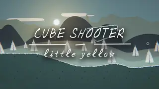 CubeShoot:LitteYellow