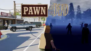 Pawn of the Dead