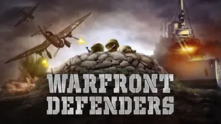 Warfront Defenders