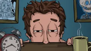 Let Me Sleep - Switch