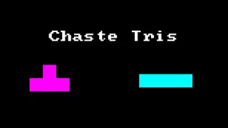 Chaste Tris