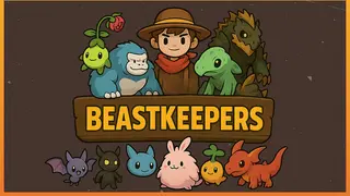 Beastkeepers