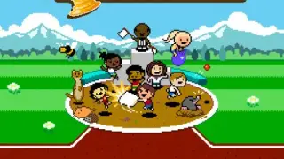 Super Sportmatchen - Switch