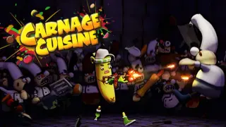 Carnage Cuisine