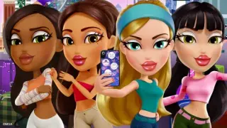 Bratz: Flaunt your fashion - Switch