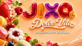 Jixo 6: Dolce Vita Collector’s Collector's Edition