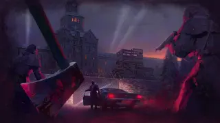 CULTIC - PS5