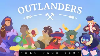 DLC Pack 1 & 2 - Switch