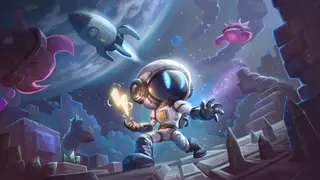 Crazy Gravity - Xbox One & Series