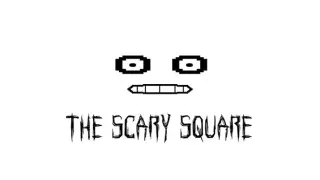 The Scary Square