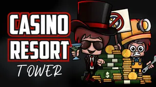 Casino Resort Tower