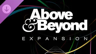 Audio Trip: Above & Beyond Expansion Complete